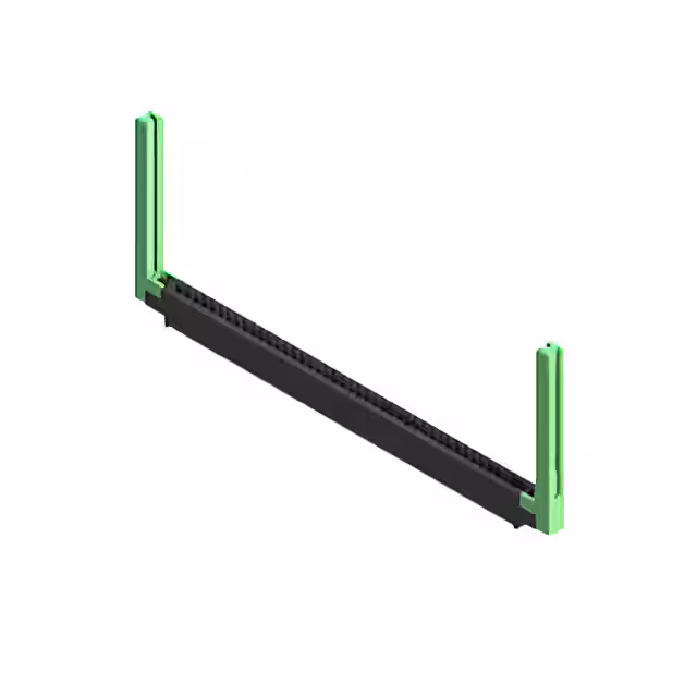 387-042-541-658 EDAC Inc.  Edgeboard Connectors